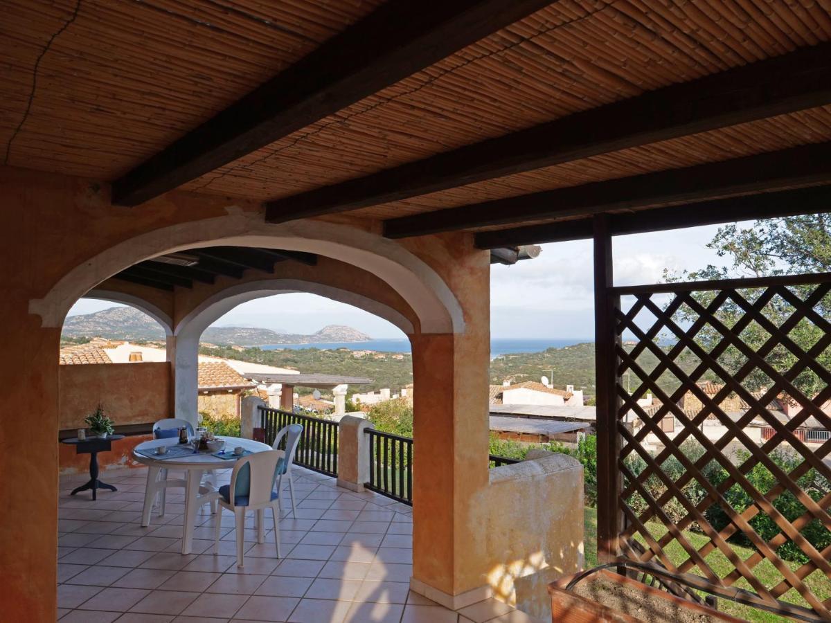 פורטו סן פאולו Vista Sul Mare E Tavolara Budoniaffitti מראה חיצוני תמונה