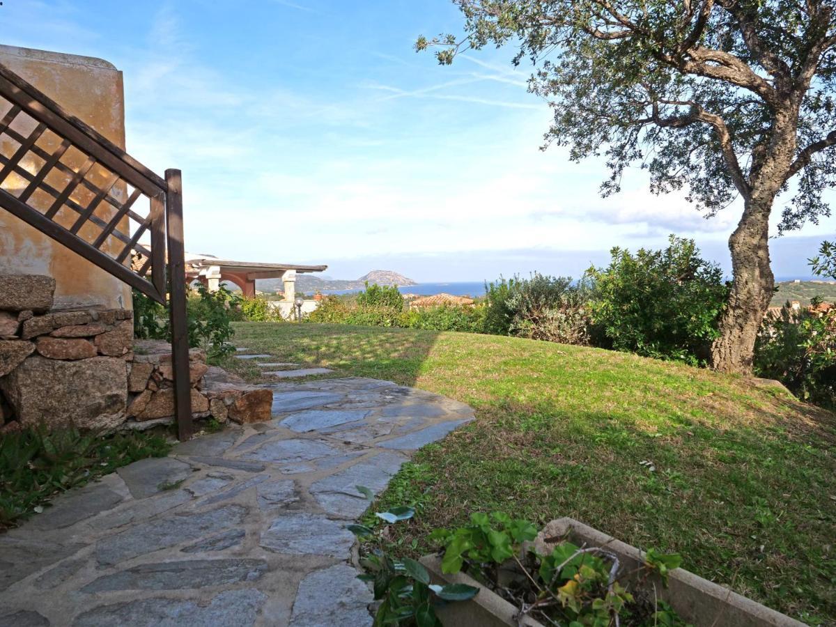 פורטו סן פאולו Vista Sul Mare E Tavolara Budoniaffitti מראה חיצוני תמונה