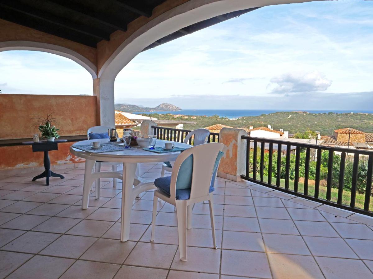 פורטו סן פאולו Vista Sul Mare E Tavolara Budoniaffitti מראה חיצוני תמונה