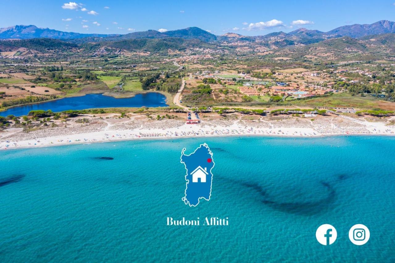 פורטו סן פאולו Vista Sul Mare E Tavolara Budoniaffitti מראה חיצוני תמונה