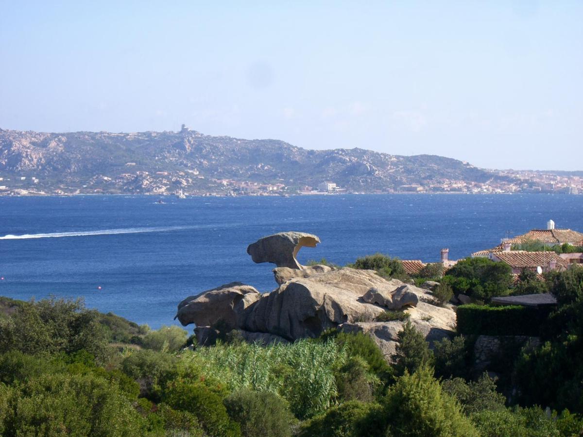 פורטו סן פאולו Vista Sul Mare E Tavolara Budoniaffitti מראה חיצוני תמונה