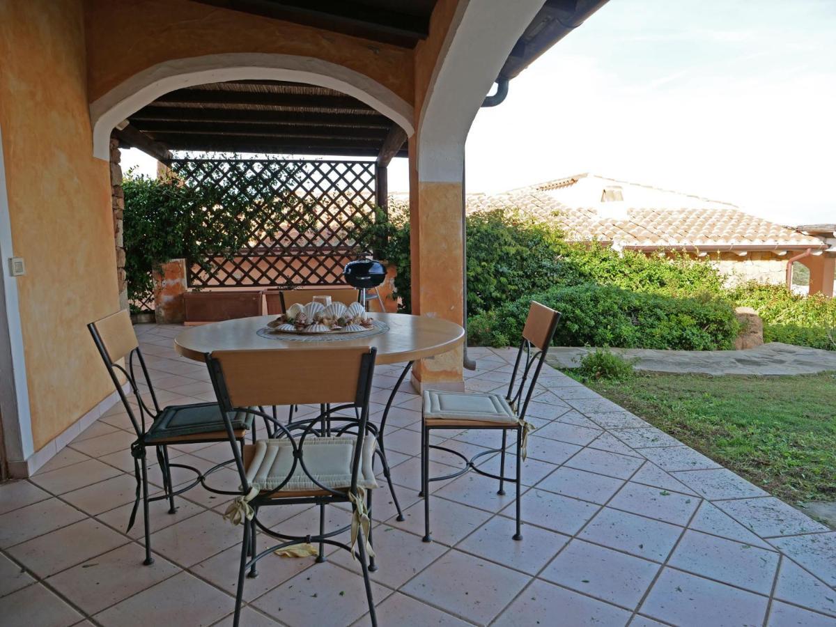 פורטו סן פאולו Vista Sul Mare E Tavolara Budoniaffitti מראה חיצוני תמונה